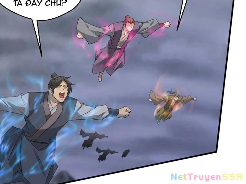 Vô Địch Đốn Ngộ Chapter 220 - Trang 2