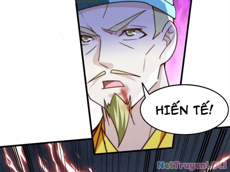 Vô Địch Đốn Ngộ Chapter 216 - Trang 2