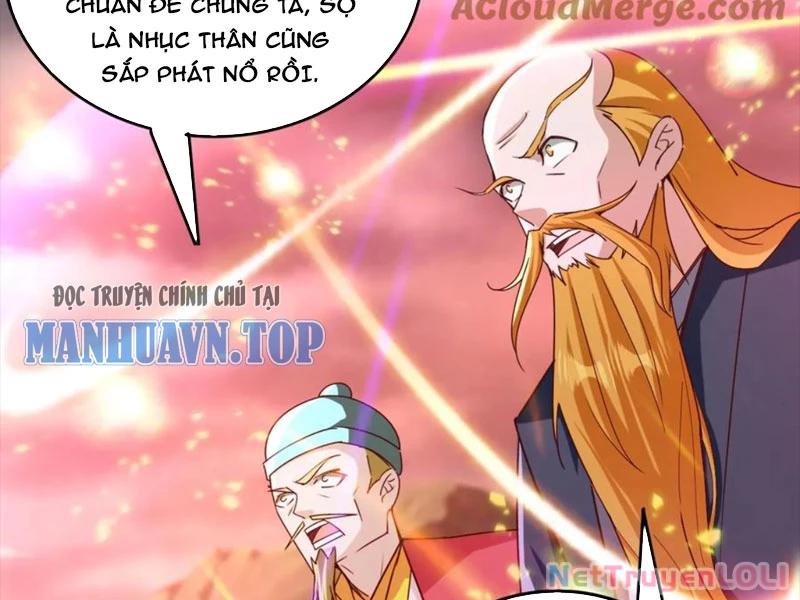 Vô Địch Đốn Ngộ Chapter 216 - Trang 2