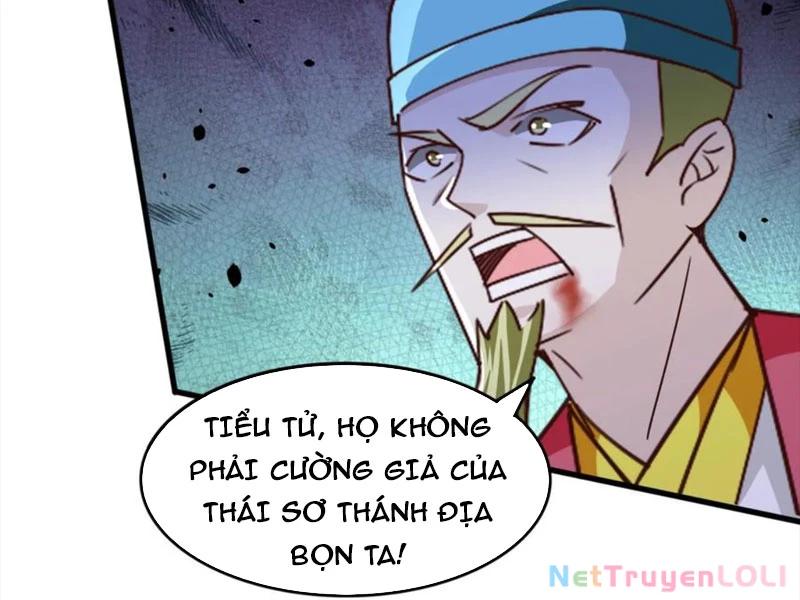 Vô Địch Đốn Ngộ Chapter 216 - Trang 2