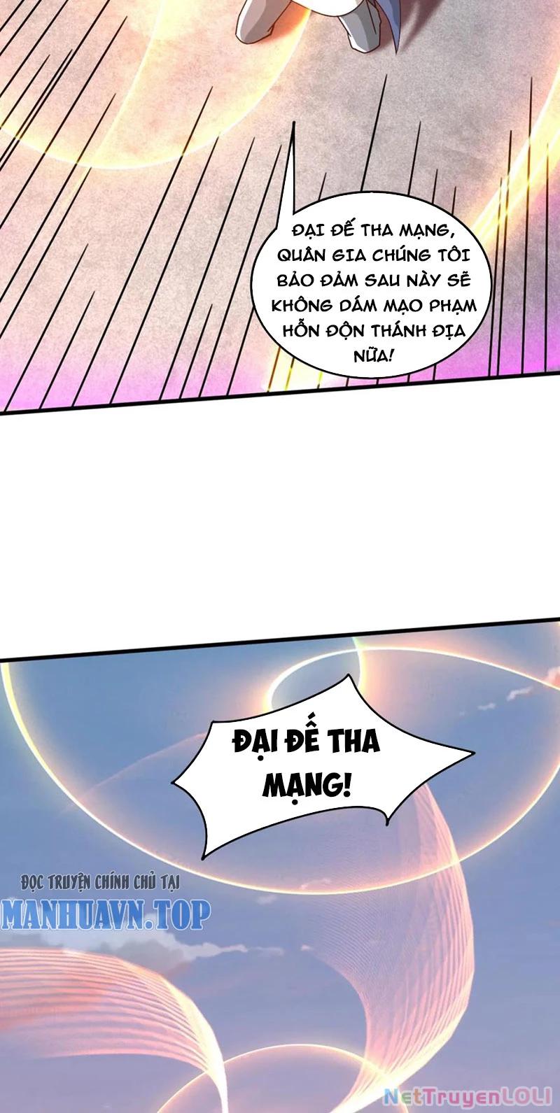 Vô Địch Đốn Ngộ Chapter 212 - Trang 2