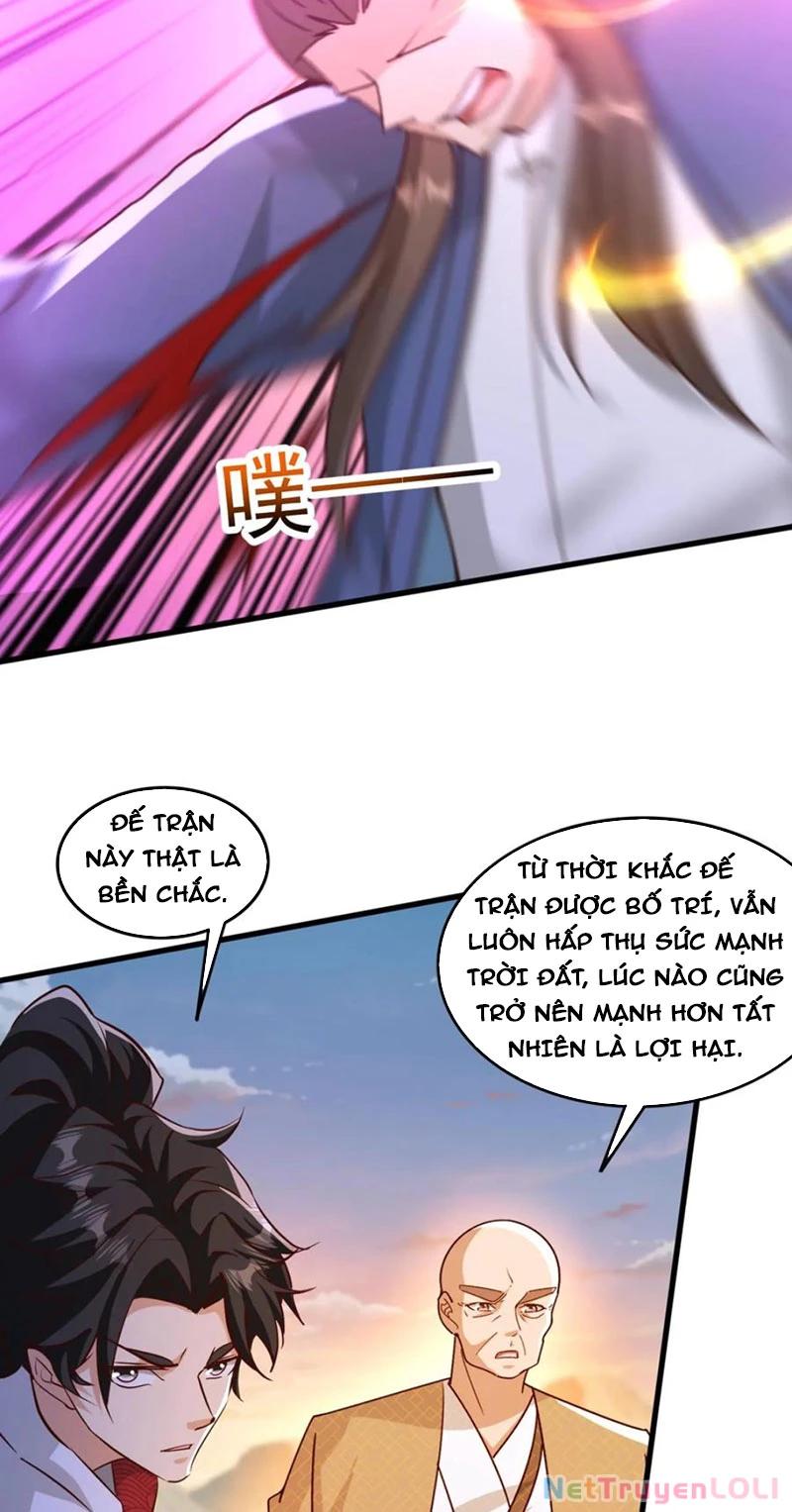 Vô Địch Đốn Ngộ Chapter 212 - Trang 2