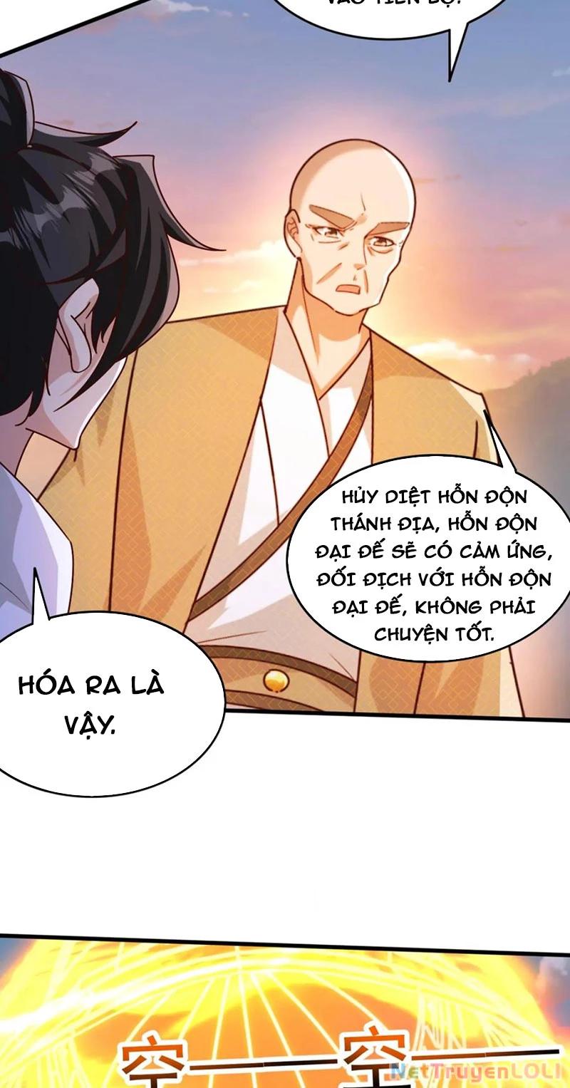 Vô Địch Đốn Ngộ Chapter 212 - Trang 2