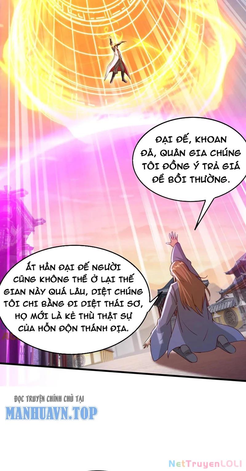 Vô Địch Đốn Ngộ Chapter 212 - Trang 2