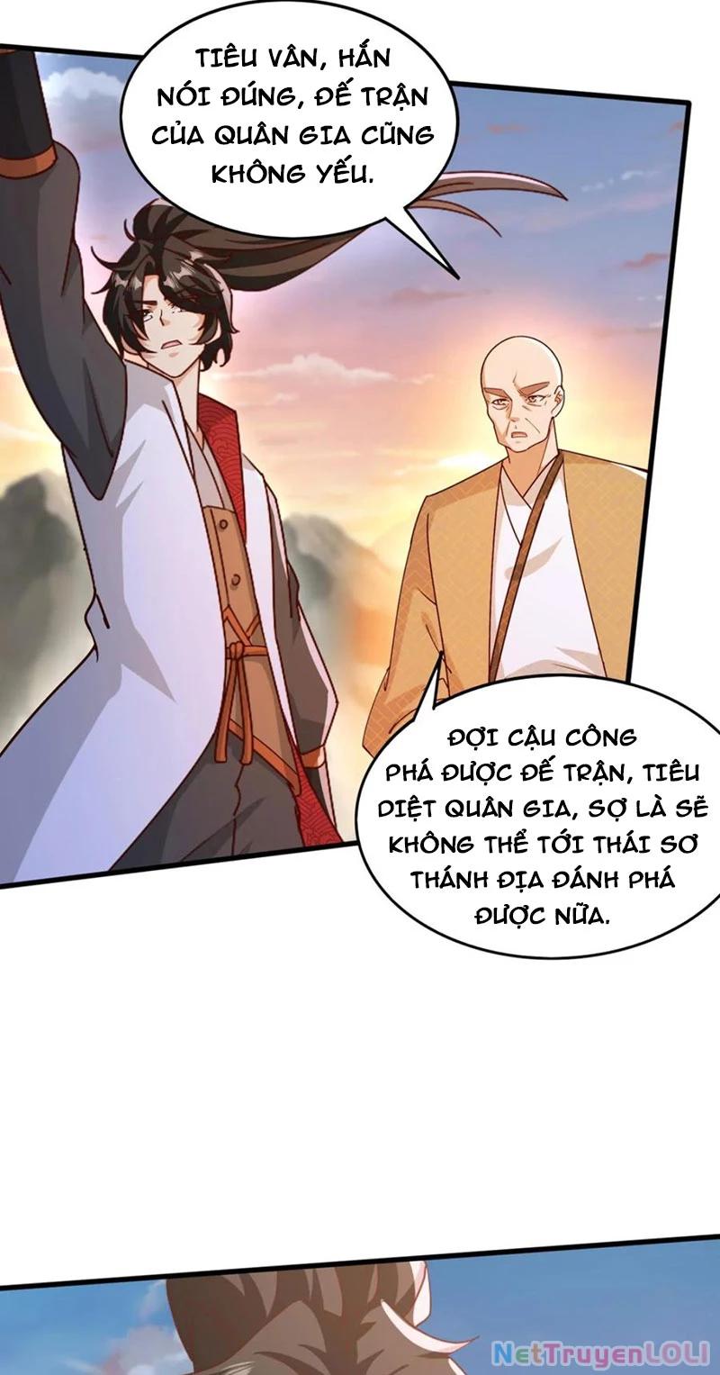 Vô Địch Đốn Ngộ Chapter 212 - Trang 2