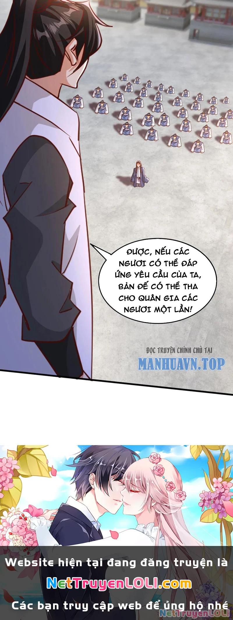 Vô Địch Đốn Ngộ Chapter 212 - Trang 2