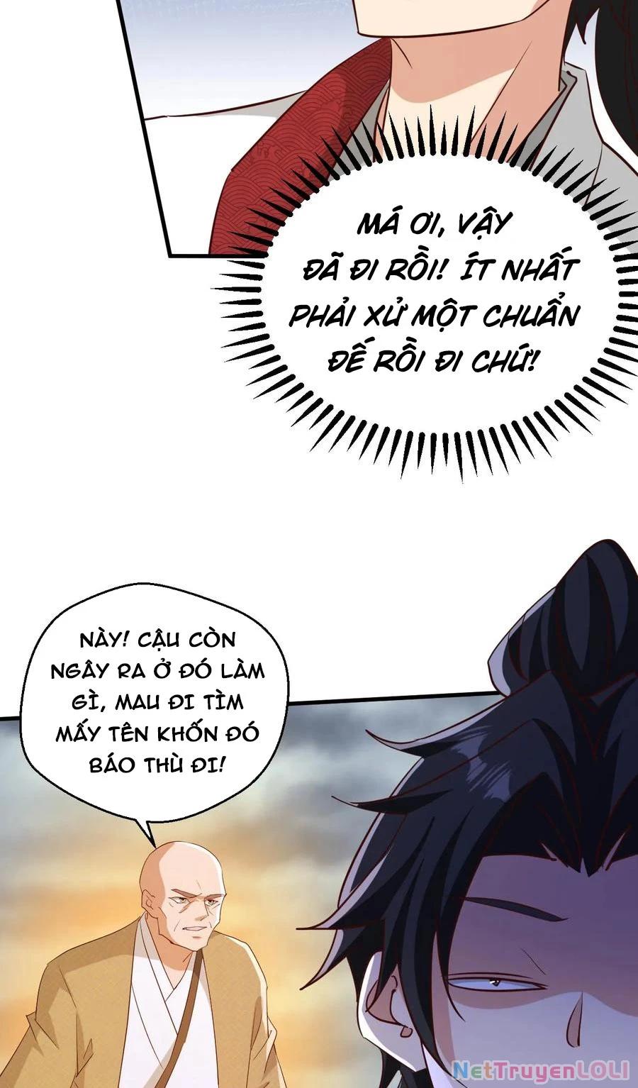 Vô Địch Đốn Ngộ Chapter 211 - Trang 2