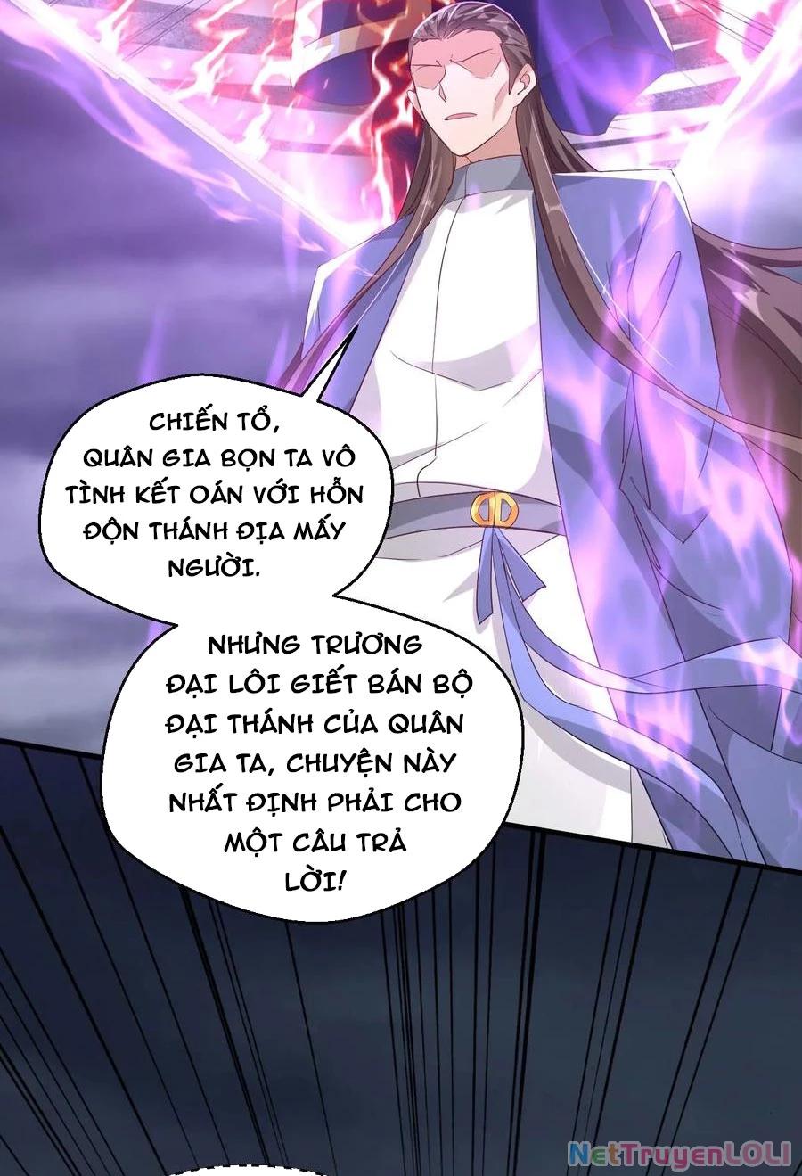 Vô Địch Đốn Ngộ Chapter 209 - Trang 2