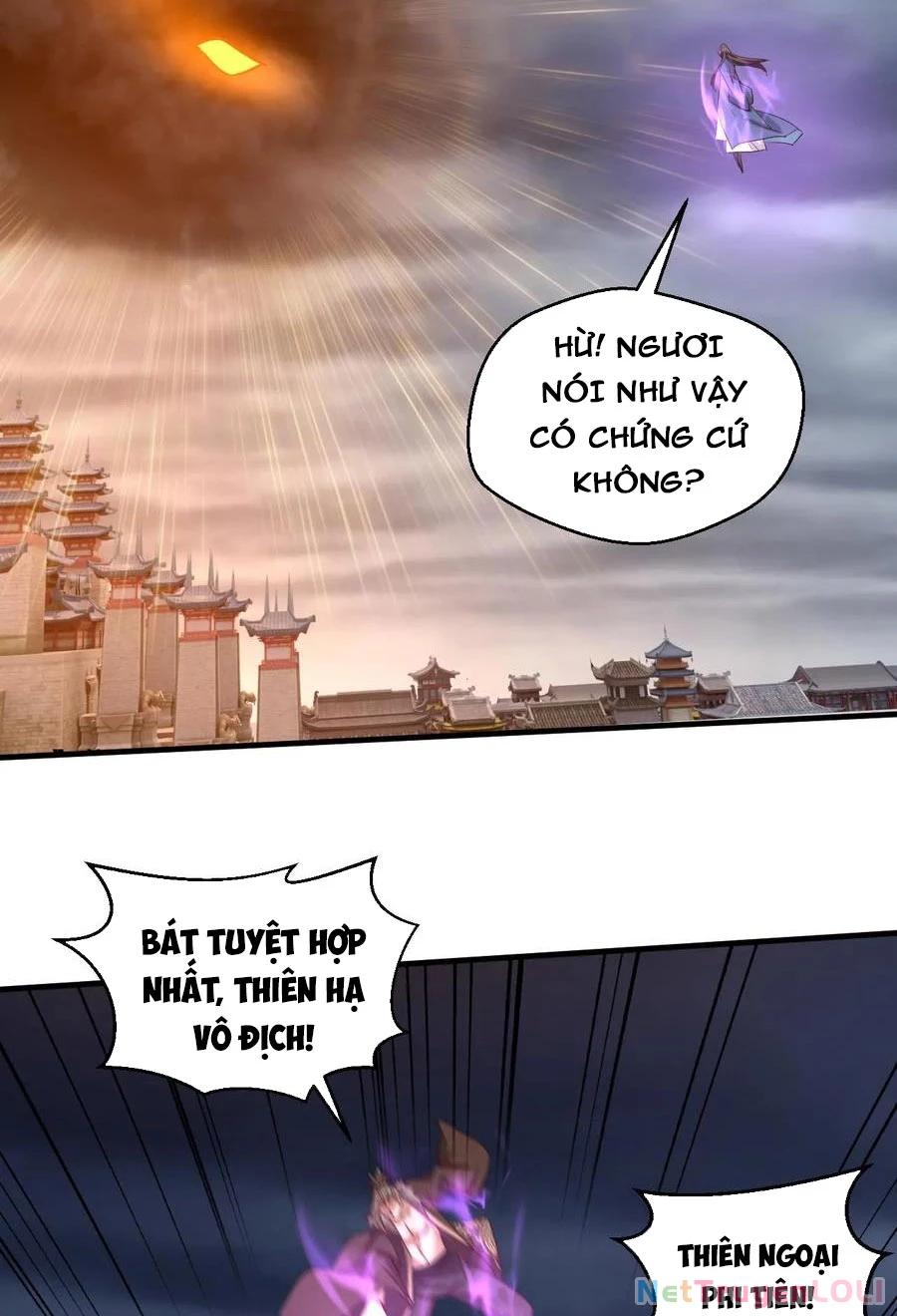 Vô Địch Đốn Ngộ Chapter 209 - Trang 2