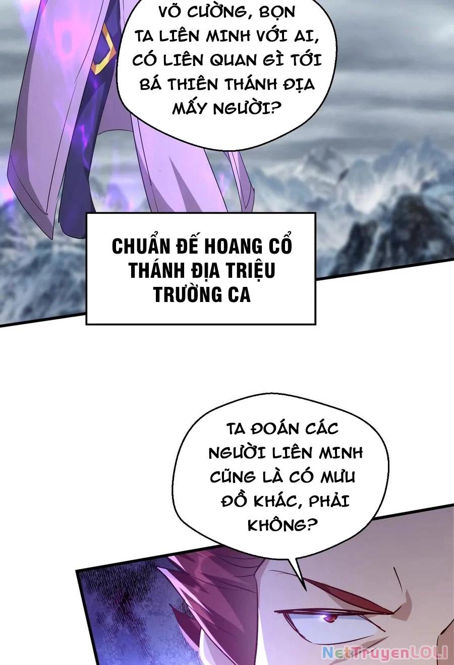 Vô Địch Đốn Ngộ Chapter 209 - Trang 2