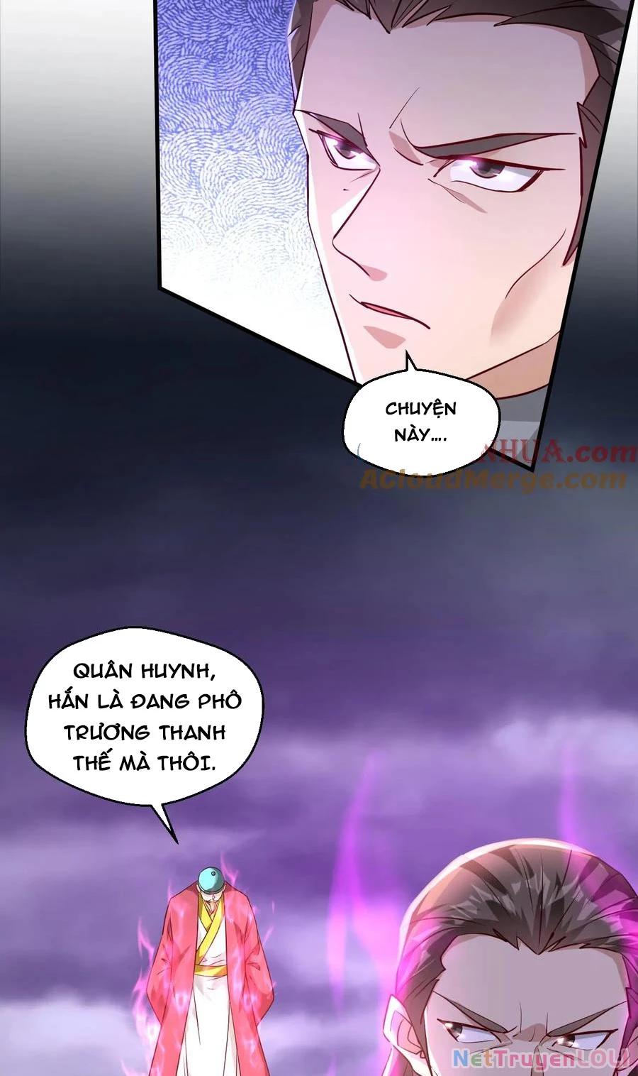 Vô Địch Đốn Ngộ Chapter 209 - Trang 2