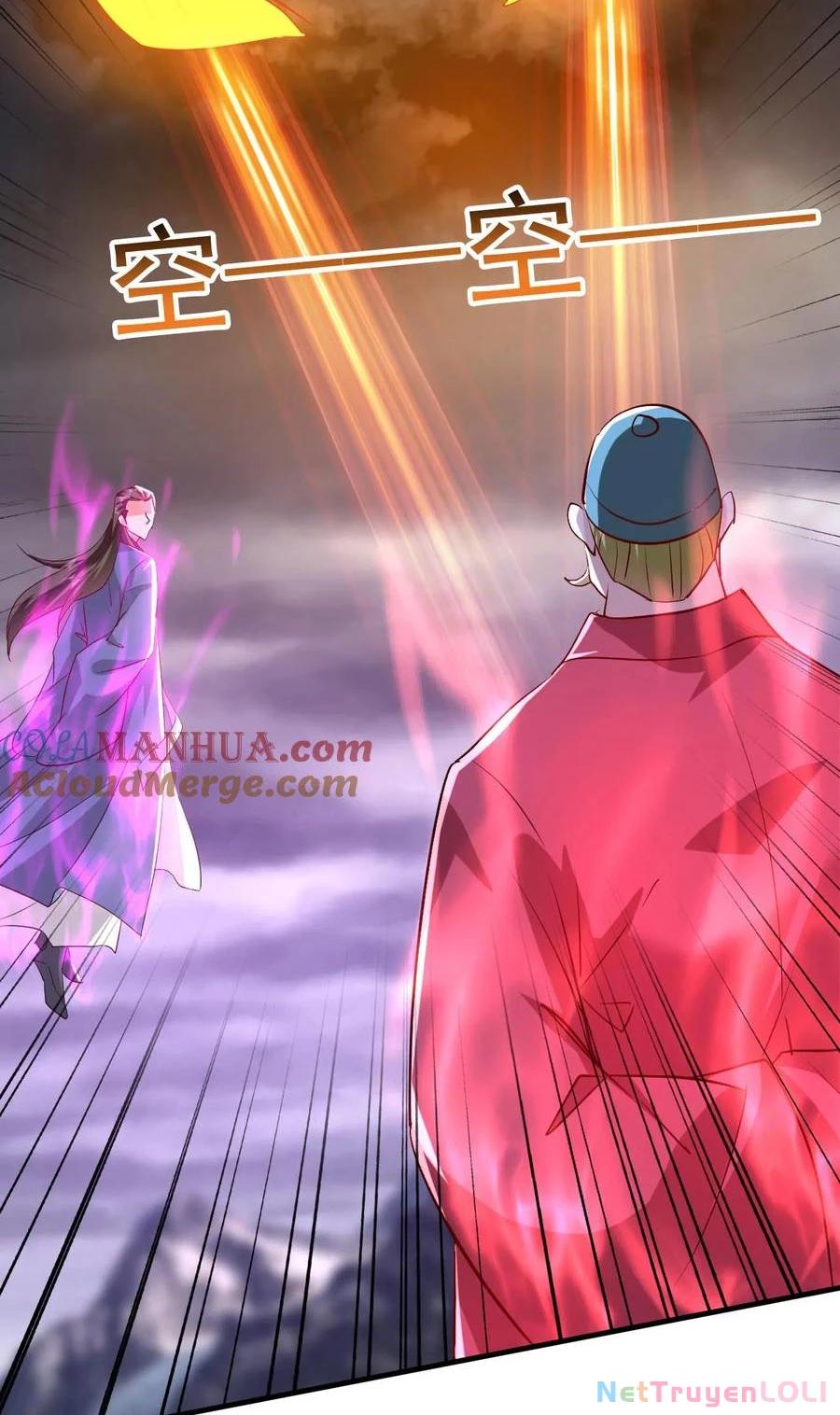 Vô Địch Đốn Ngộ Chapter 209 - Trang 2