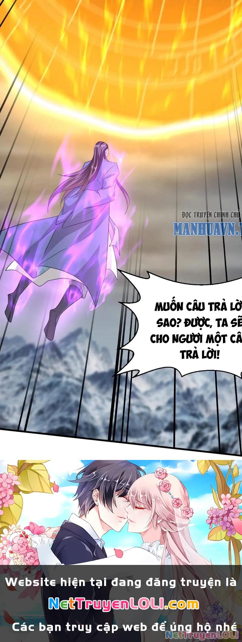 Vô Địch Đốn Ngộ Chapter 209 - Trang 2