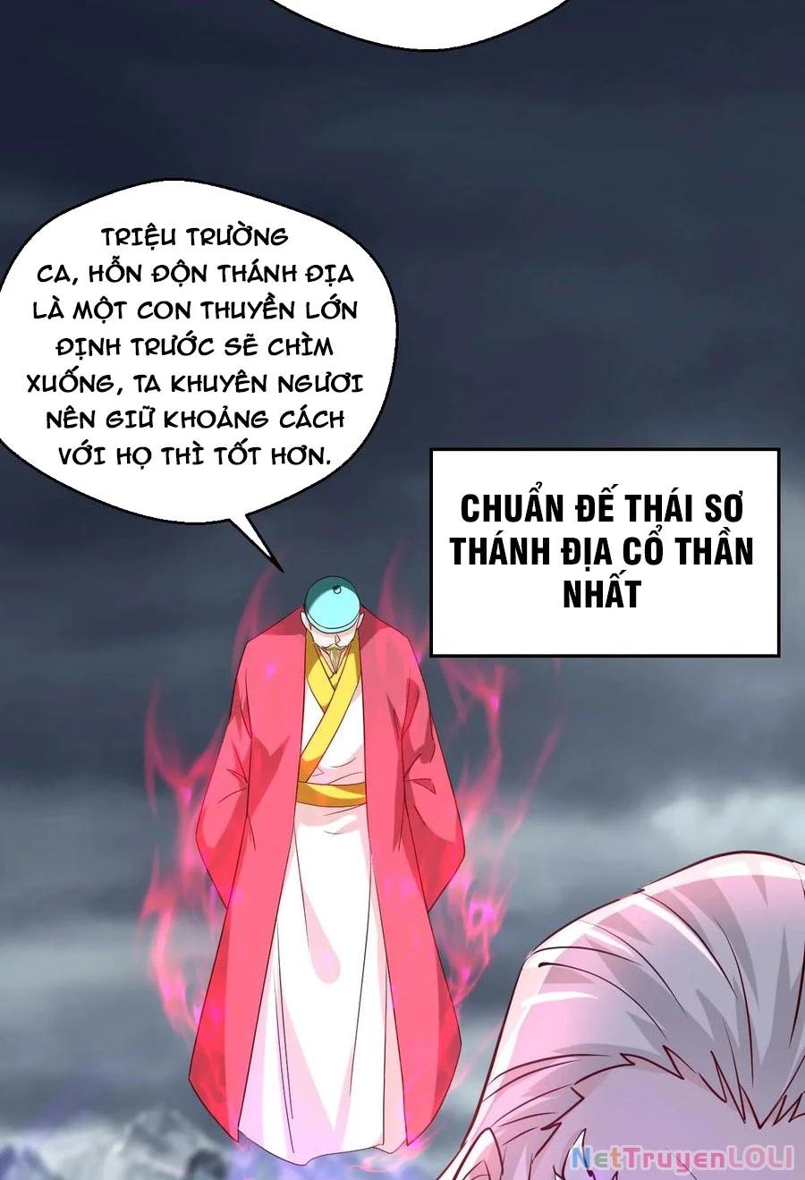 Vô Địch Đốn Ngộ Chapter 209 - Trang 2