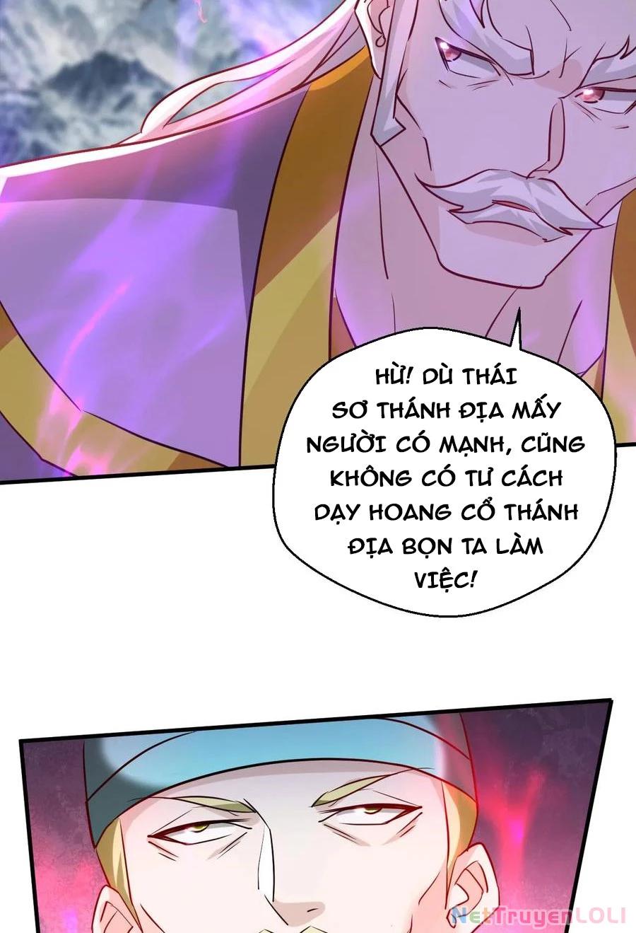 Vô Địch Đốn Ngộ Chapter 209 - Trang 2