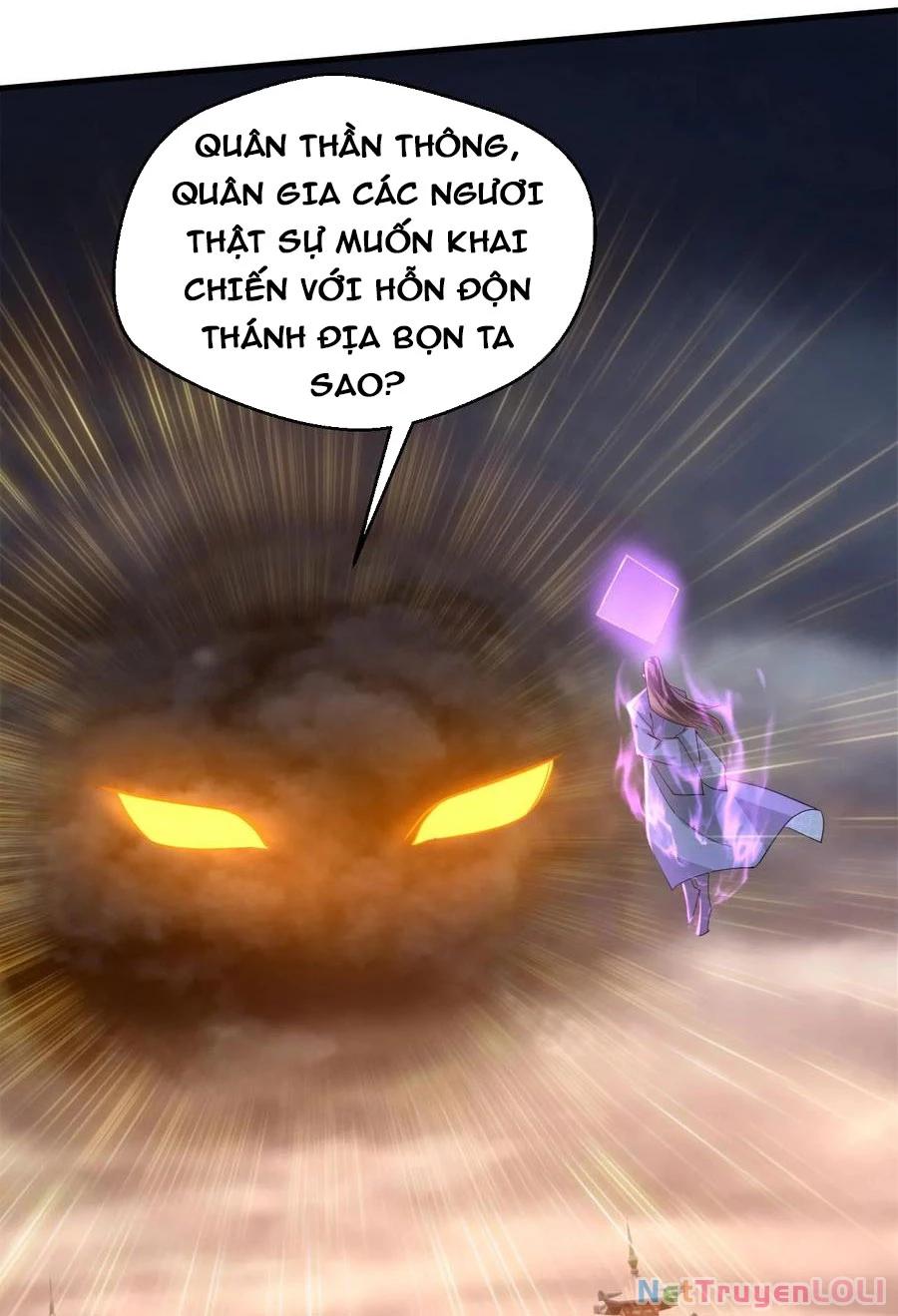 Vô Địch Đốn Ngộ Chapter 209 - Trang 2