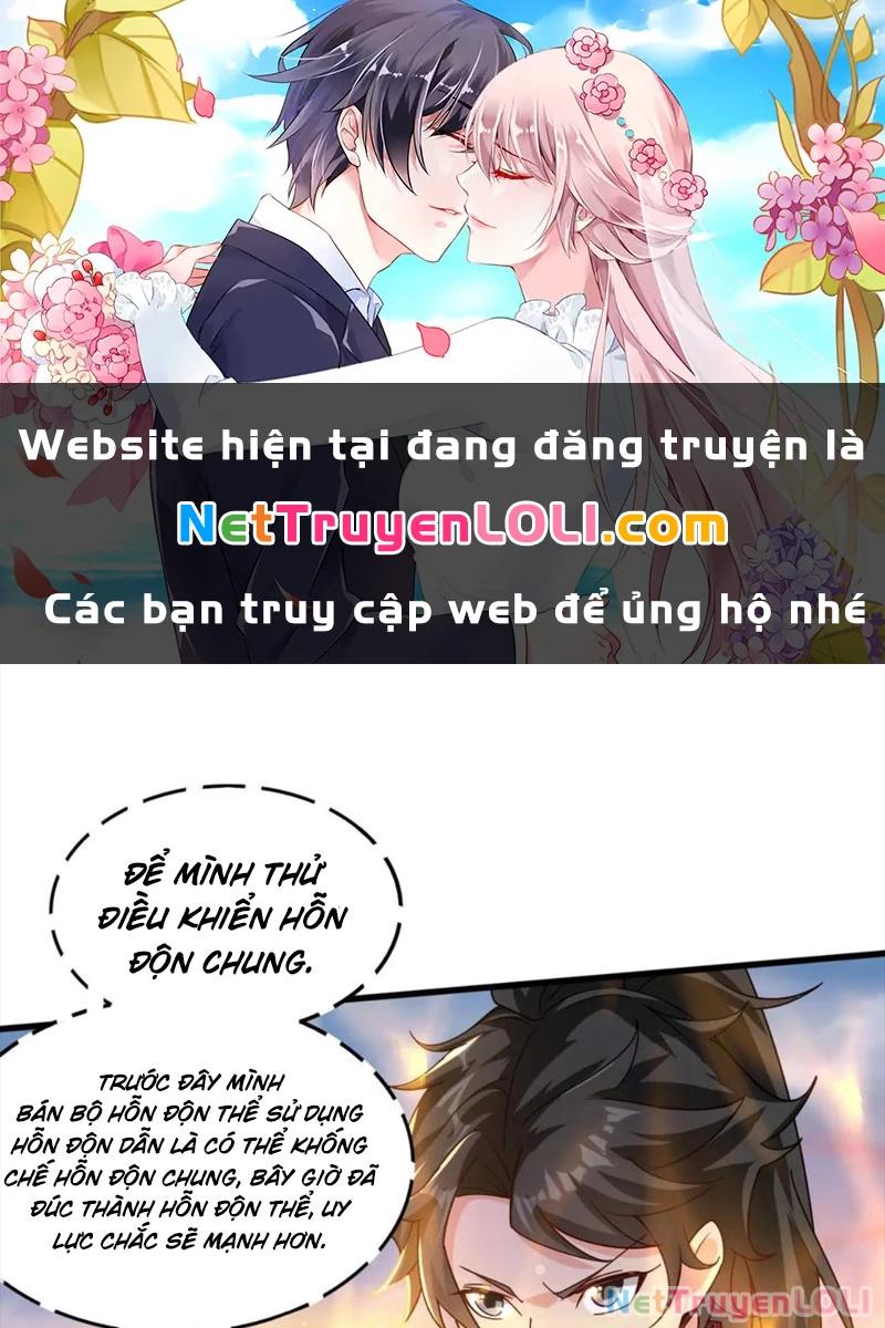 Vô Địch Đốn Ngộ Chapter 208 - Trang 2