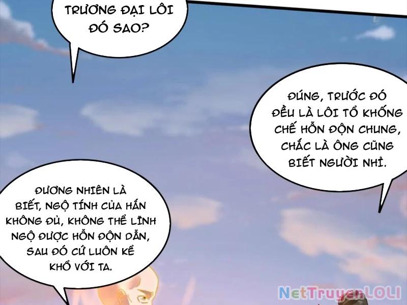 Vô Địch Đốn Ngộ Chapter 208 - Trang 2