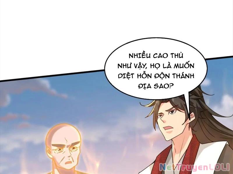 Vô Địch Đốn Ngộ Chapter 208 - Trang 2