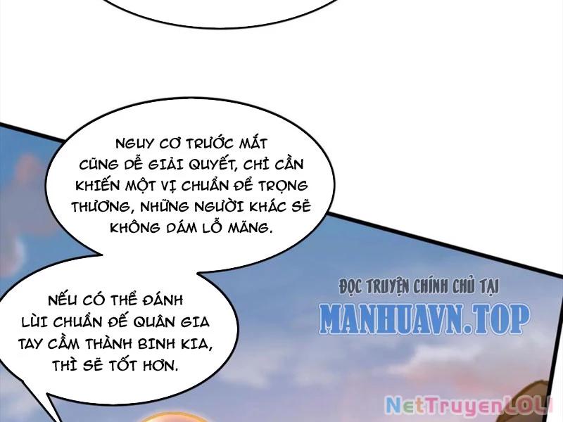 Vô Địch Đốn Ngộ Chapter 208 - Trang 2