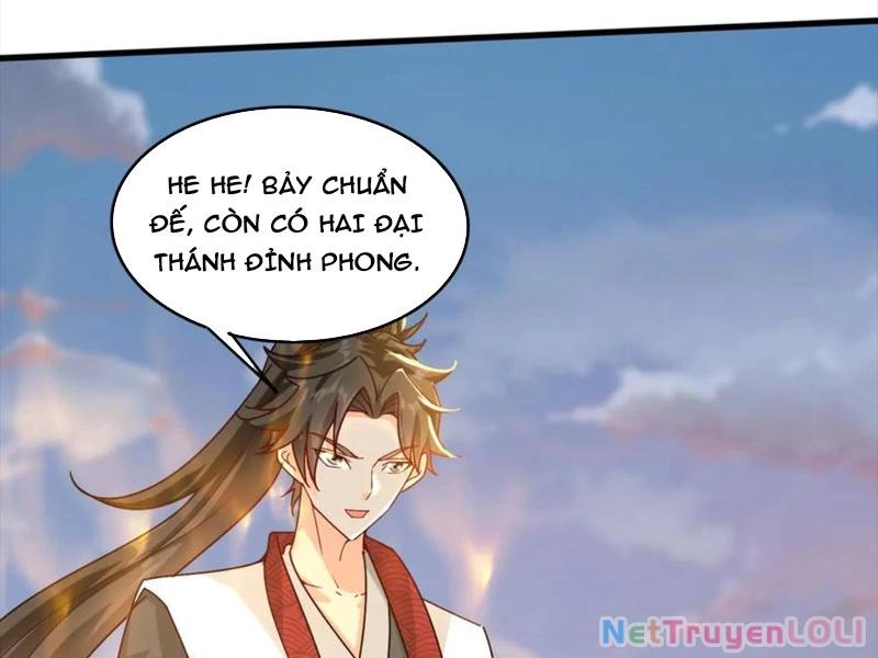 Vô Địch Đốn Ngộ Chapter 208 - Trang 2