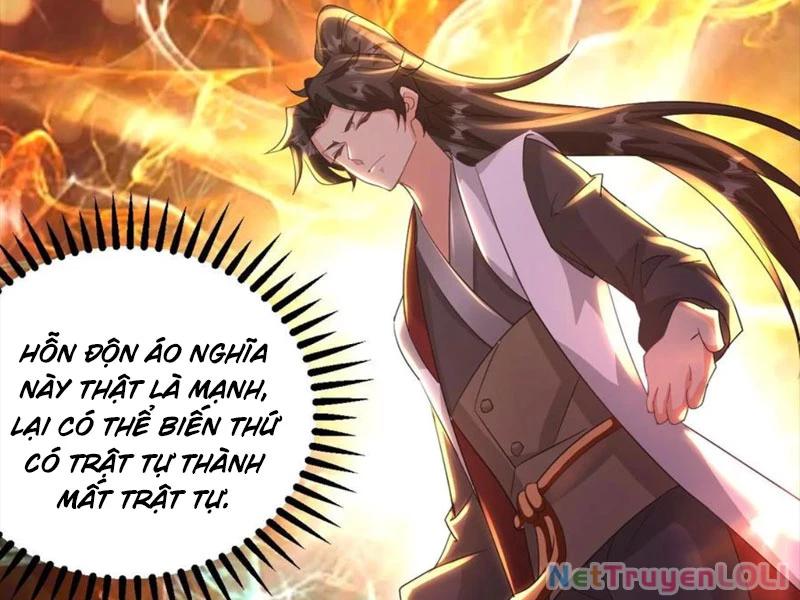 Vô Địch Đốn Ngộ Chapter 206 - Trang 2