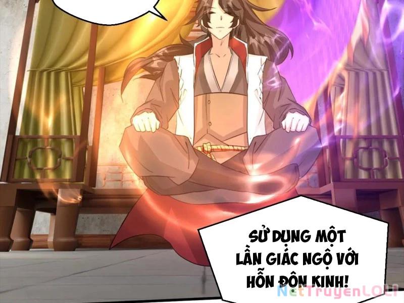 Vô Địch Đốn Ngộ Chapter 205 - Trang 2