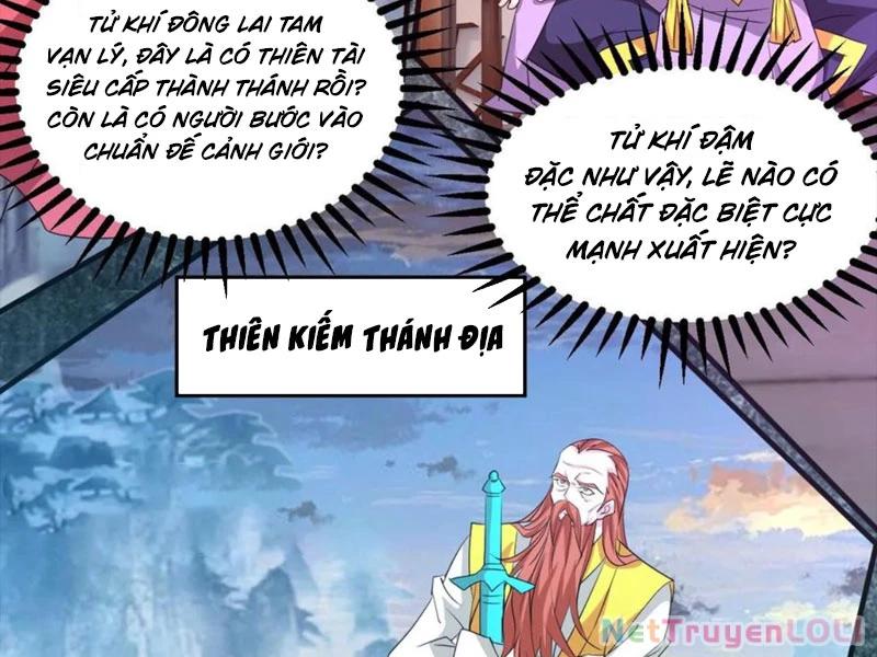 Vô Địch Đốn Ngộ Chapter 205 - Trang 2