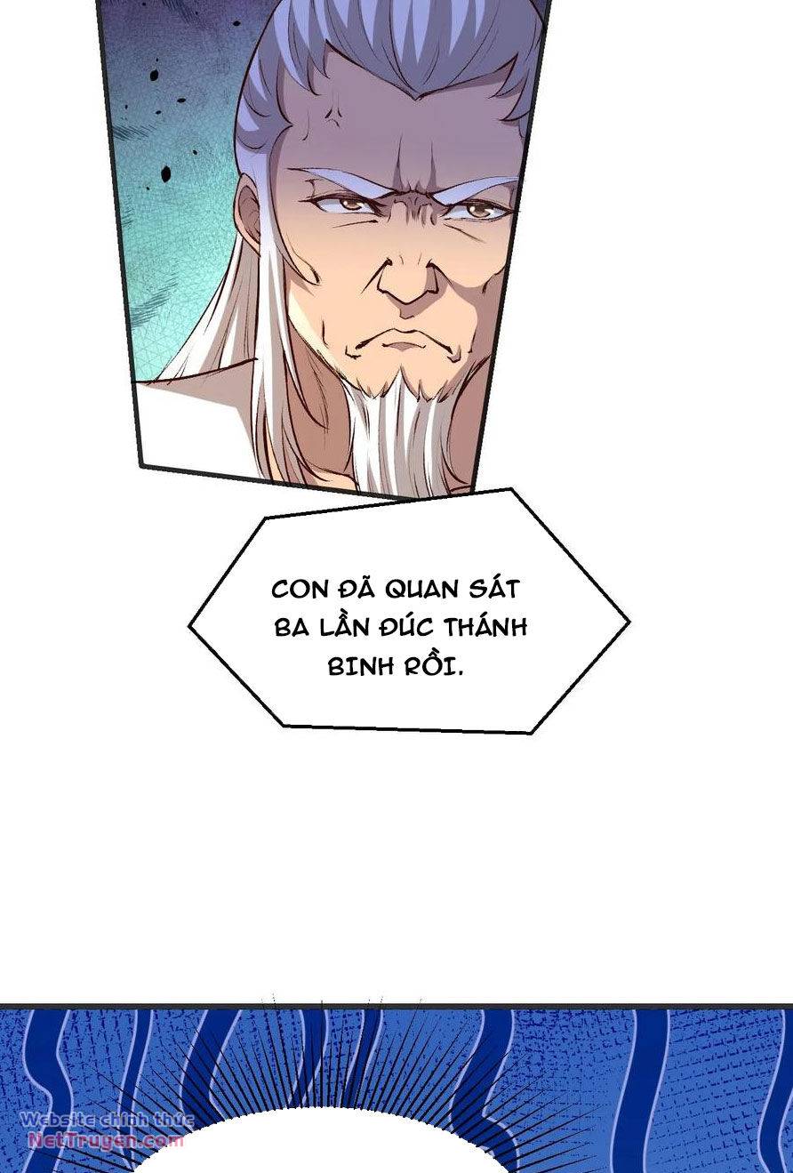 Vô Địch Đốn Ngộ Chapter 192 - Trang 2