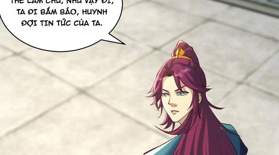 Vô Địch Đốn Ngộ Chapter 192 - Trang 2