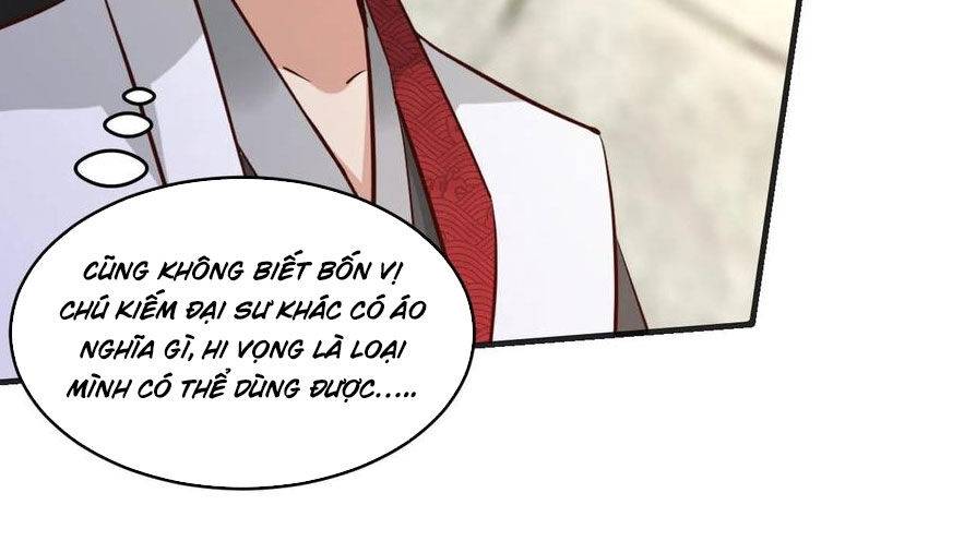 Vô Địch Đốn Ngộ Chapter 192 - Trang 2