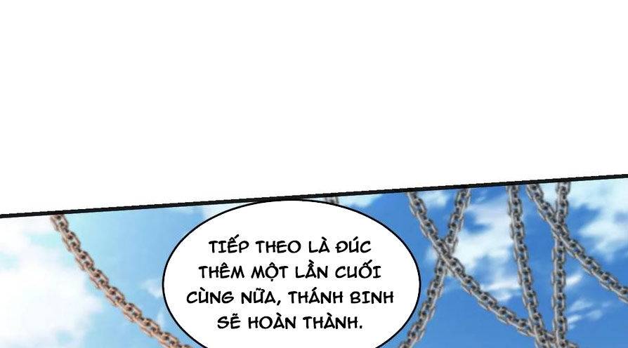 Vô Địch Đốn Ngộ Chapter 192 - Trang 2