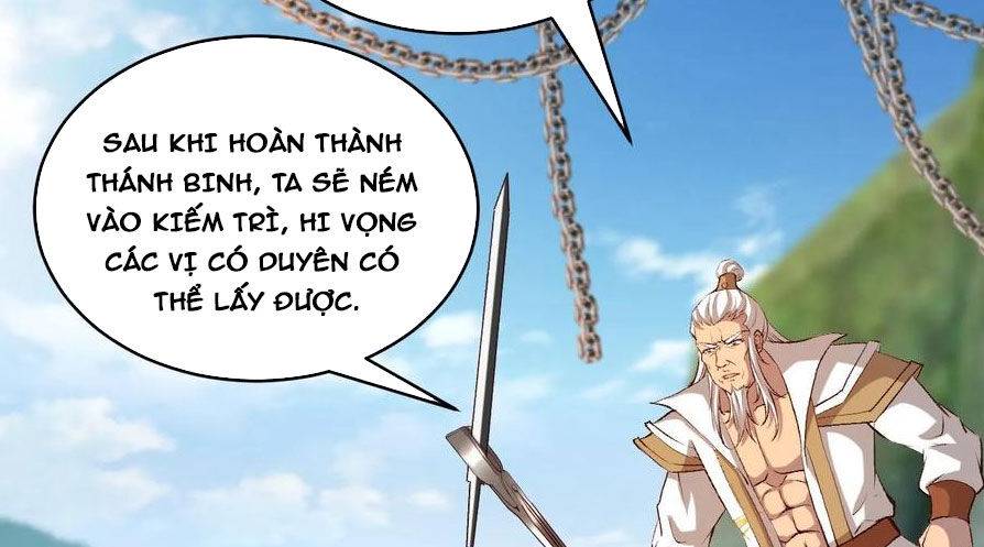 Vô Địch Đốn Ngộ Chapter 192 - Trang 2