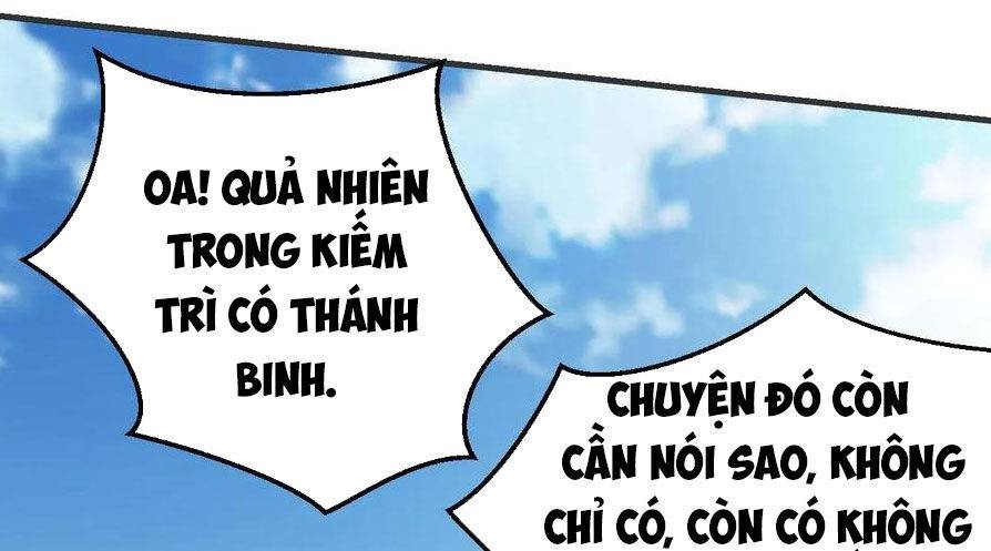 Vô Địch Đốn Ngộ Chapter 192 - Trang 2