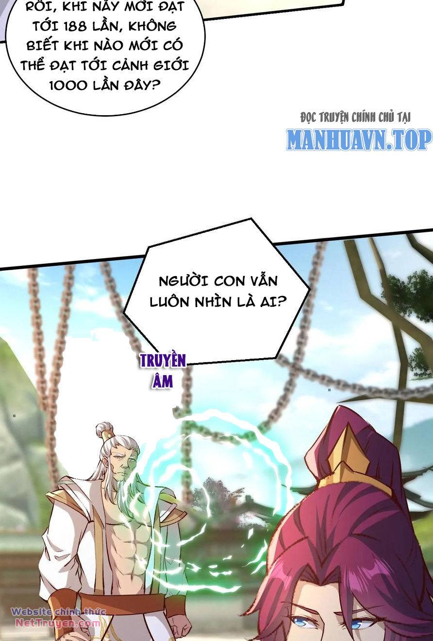 Vô Địch Đốn Ngộ Chapter 192 - Trang 2