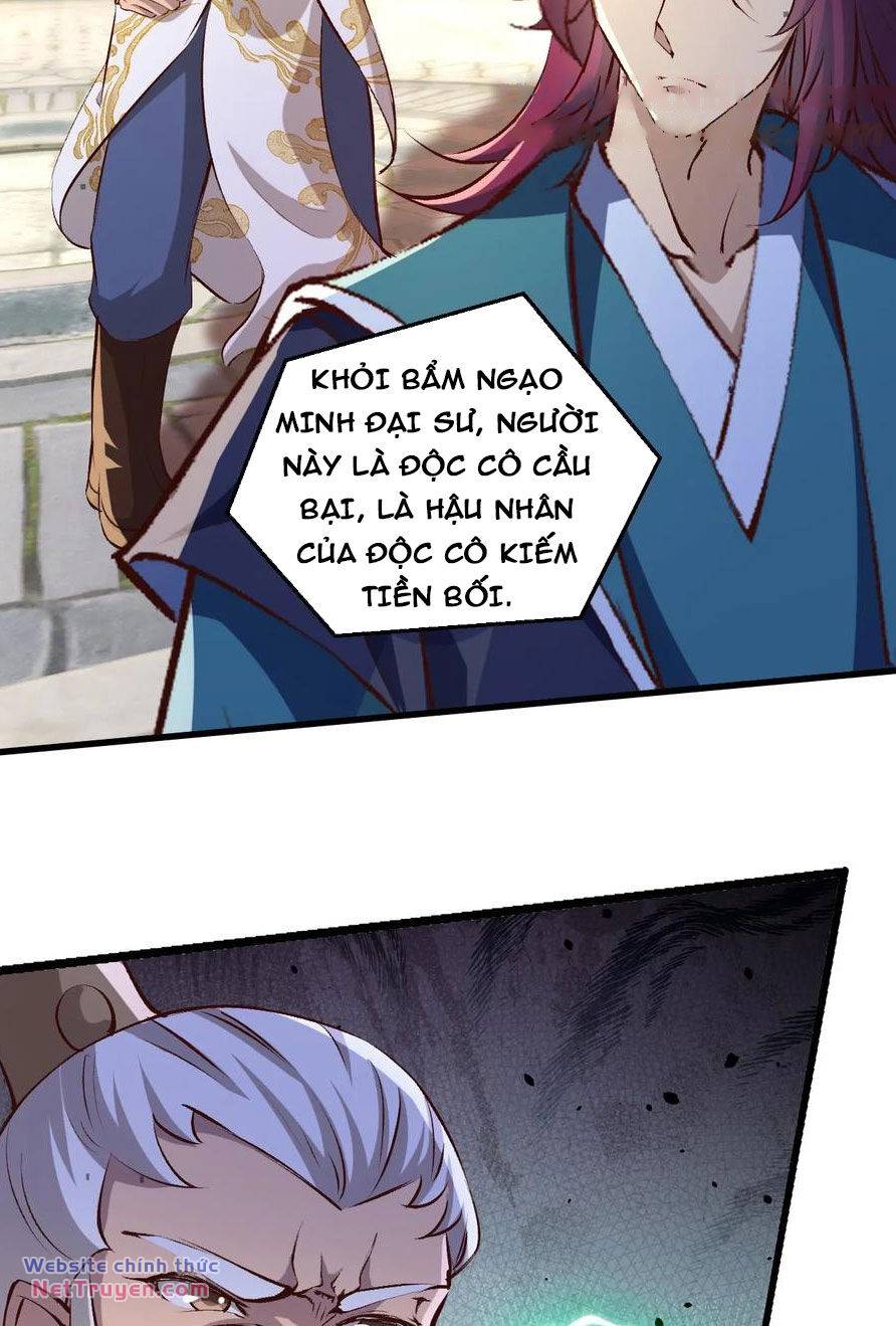 Vô Địch Đốn Ngộ Chapter 192 - Trang 2