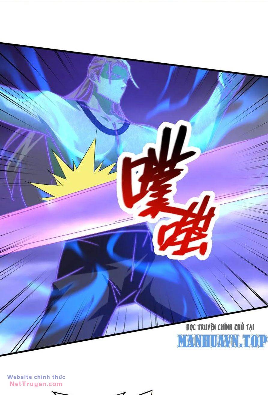 Vô Địch Đốn Ngộ Chapter 178 - Trang 2