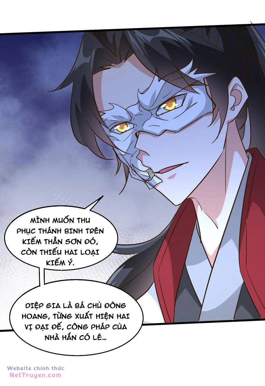 Vô Địch Đốn Ngộ Chapter 175 - Trang 2