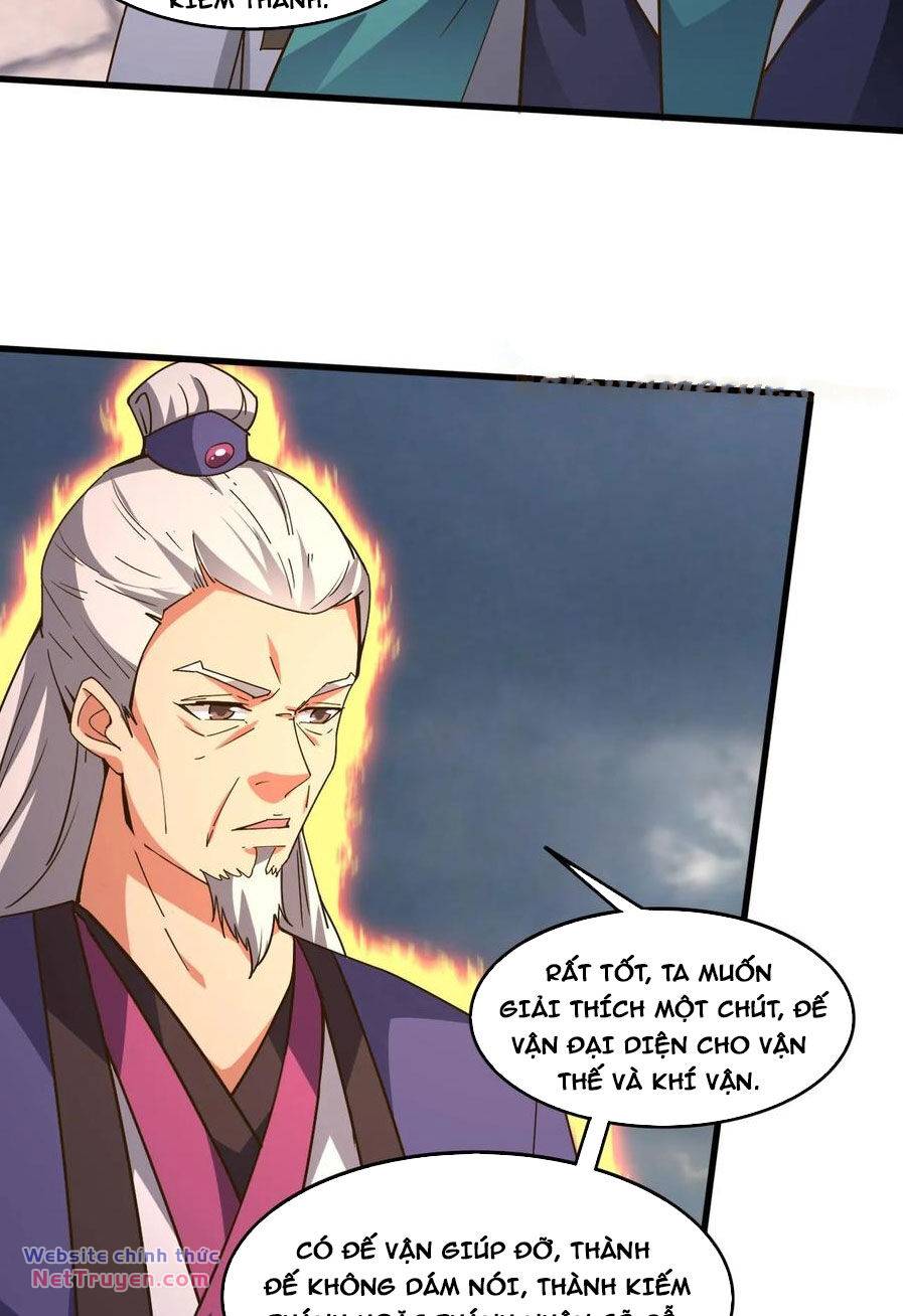 Vô Địch Đốn Ngộ Chapter 175 - Trang 2