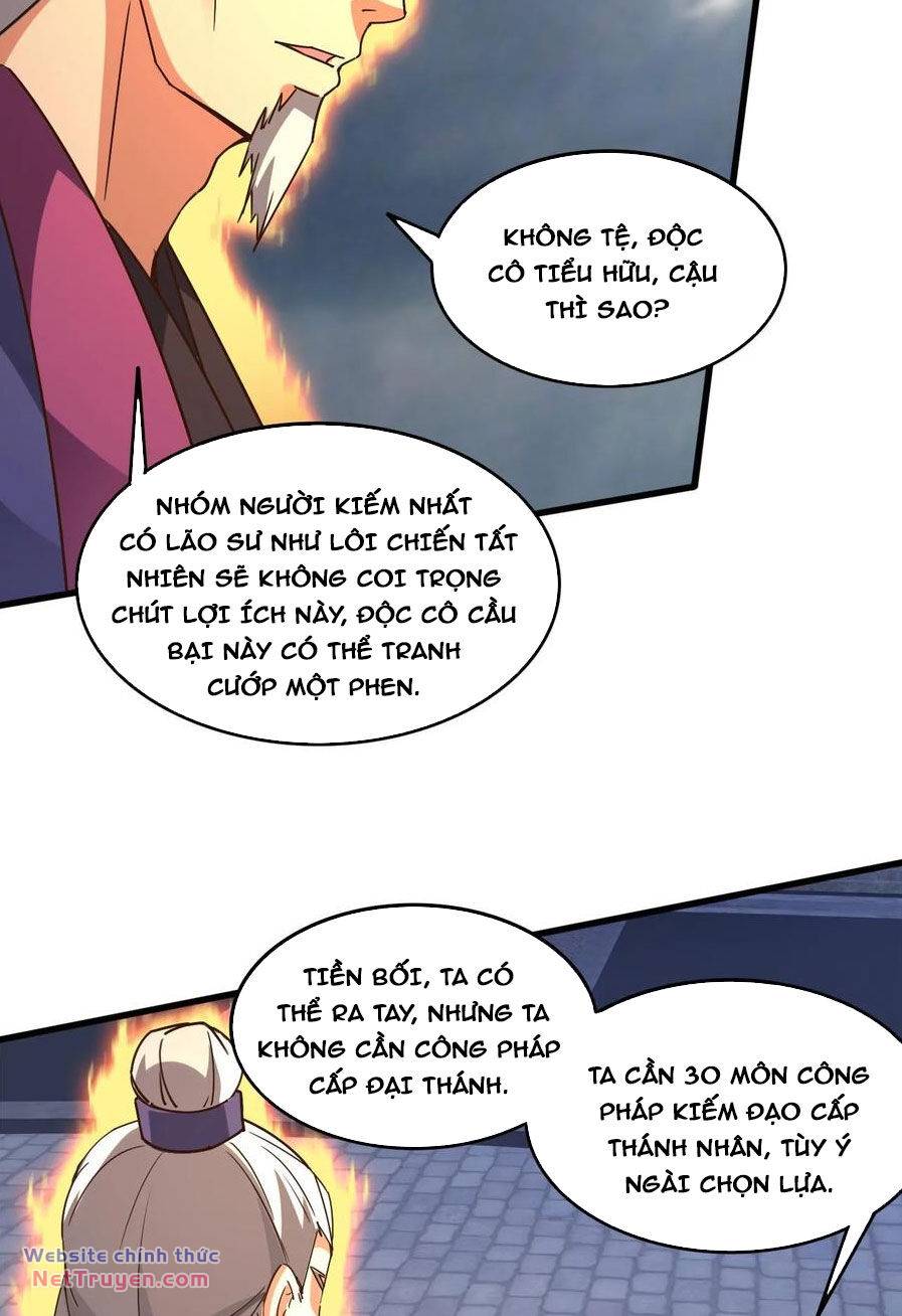 Vô Địch Đốn Ngộ Chapter 175 - Trang 2