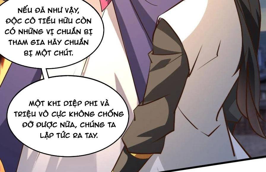 Vô Địch Đốn Ngộ Chapter 175 - Trang 2