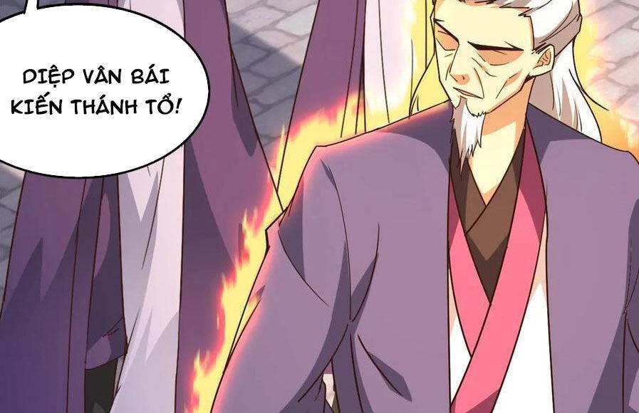 Vô Địch Đốn Ngộ Chapter 175 - Trang 2