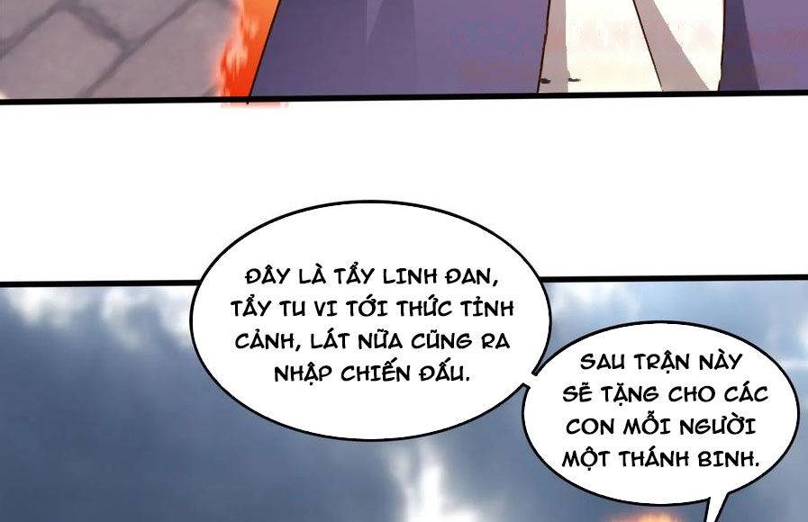 Vô Địch Đốn Ngộ Chapter 175 - Trang 2