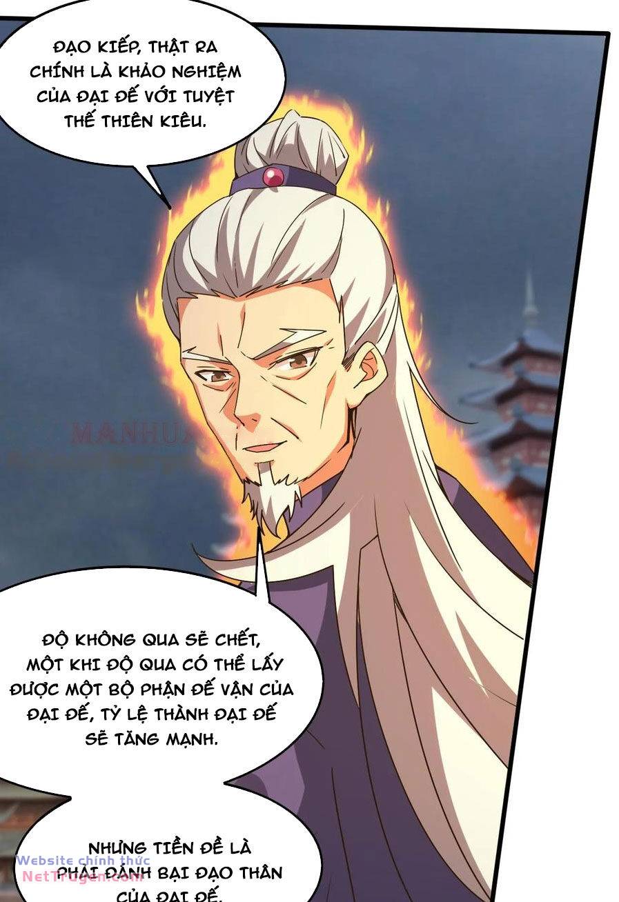 Vô Địch Đốn Ngộ Chapter 175 - Trang 2