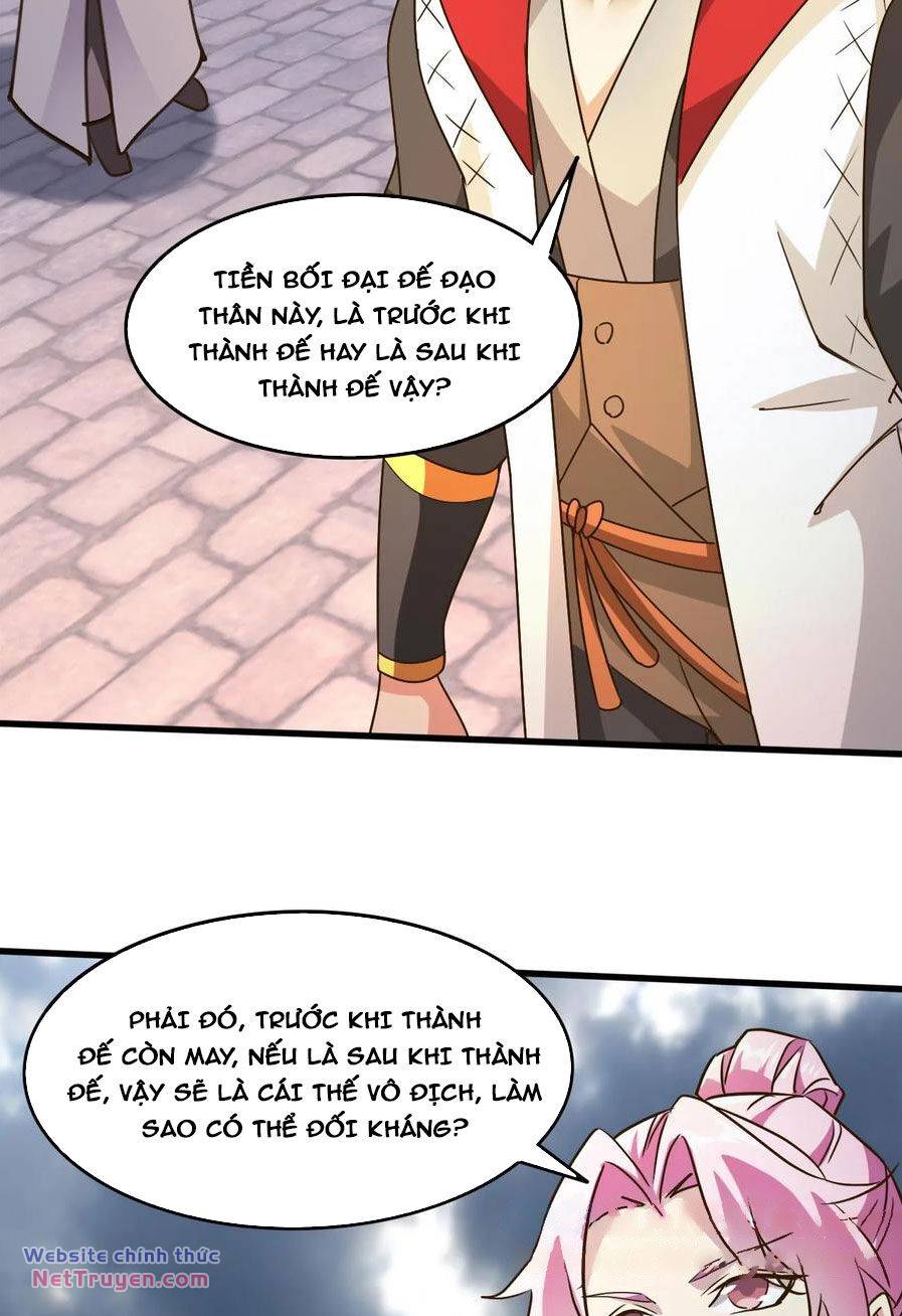 Vô Địch Đốn Ngộ Chapter 175 - Trang 2