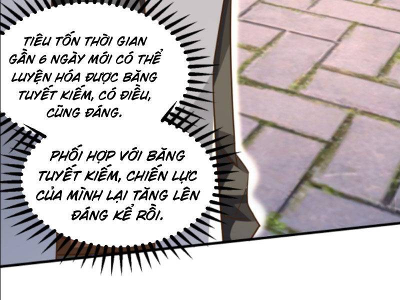 Vô Địch Đốn Ngộ Chapter 171 - Trang 2