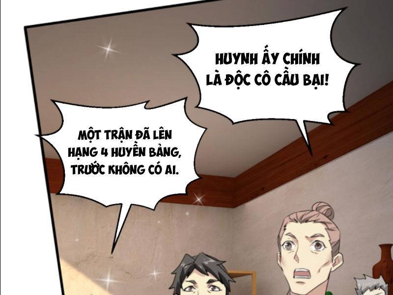 Vô Địch Đốn Ngộ Chapter 171 - Trang 2