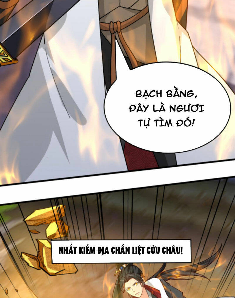 Vô Địch Đốn Ngộ Chapter 169 - Trang 2