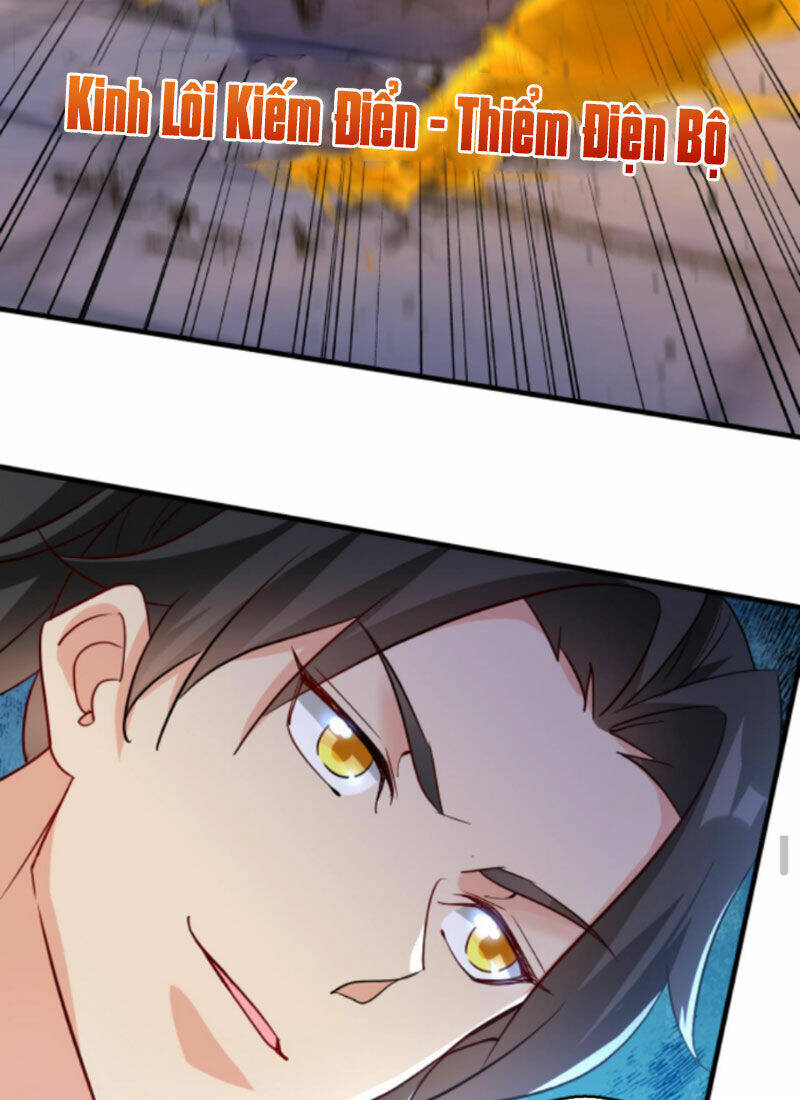 Vô Địch Đốn Ngộ Chapter 168 - Trang 2