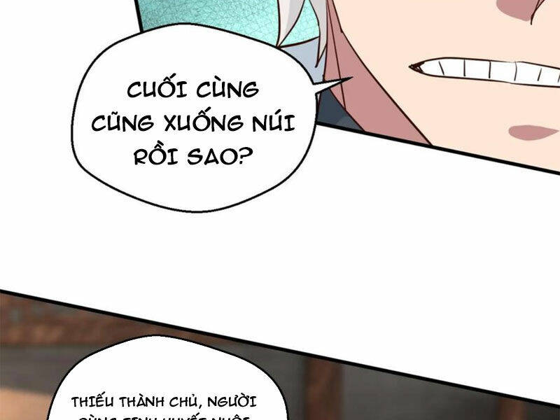 Vô Địch Đốn Ngộ Chapter 167 - Trang 2